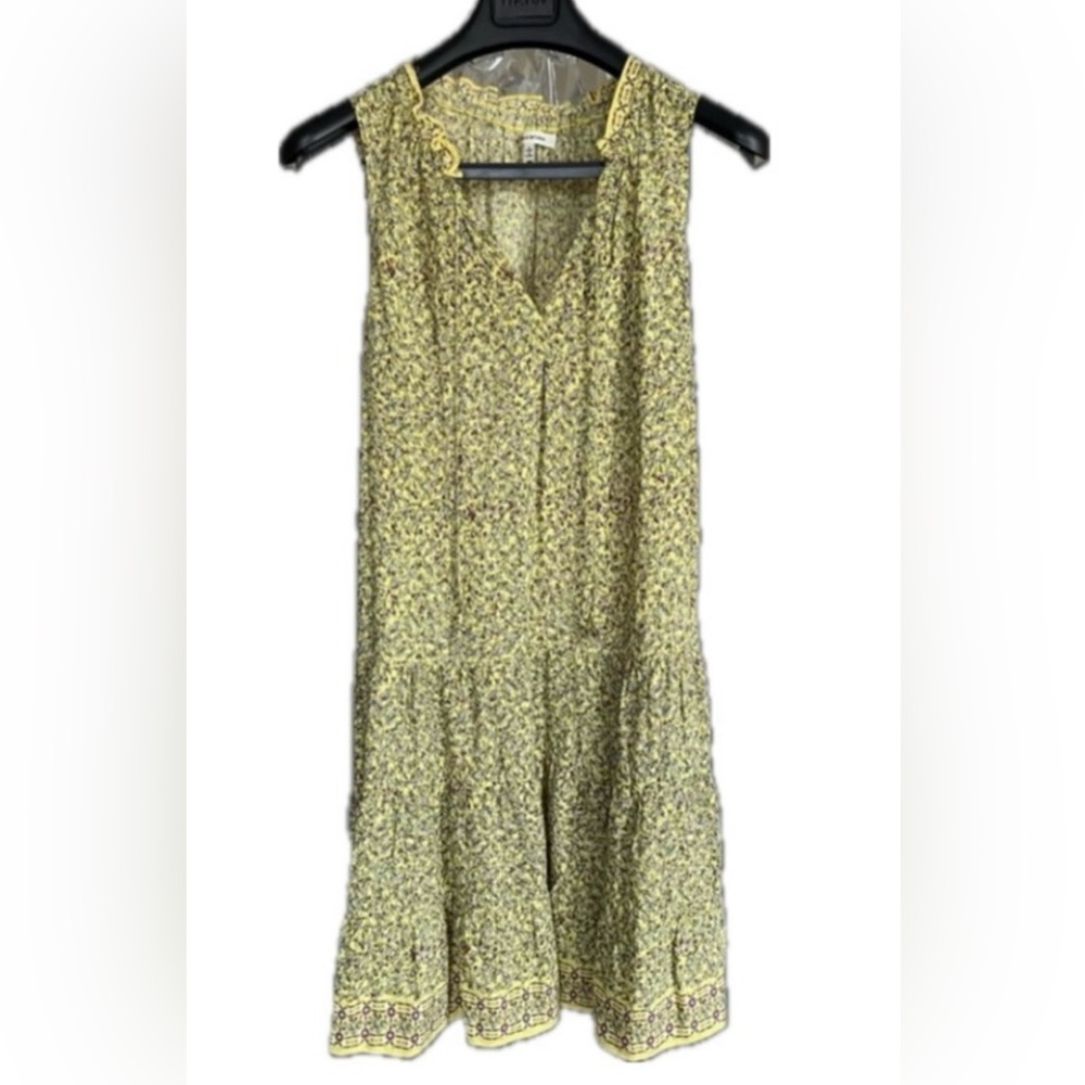 MAX STUDIO SUNDRESS SZ.Large